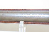 c1892 mfr. WINCHESTER 1873 Lever Action .44 WCF SADDLE RING CARBINE Antique
“GUN THAT WON THE WEST”! - 10 of 20