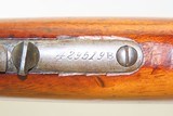 c1892 mfr. WINCHESTER 1873 Lever Action .44 WCF SADDLE RING CARBINE Antique
“GUN THAT WON THE WEST”! - 6 of 20