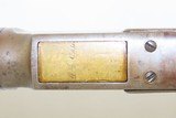 c1892 mfr. WINCHESTER 1873 Lever Action .44 WCF SADDLE RING CARBINE Antique
“GUN THAT WON THE WEST”! - 7 of 20