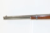 c1892 mfr. WINCHESTER 1873 Lever Action .44 WCF SADDLE RING CARBINE Antique
“GUN THAT WON THE WEST”! - 5 of 20