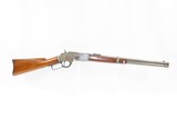 c1892 mfr. WINCHESTER 1873 Lever Action .44 WCF SADDLE RING CARBINE Antique
“GUN THAT WON THE WEST”! - 15 of 20