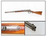 c1892 mfr. WINCHESTER 1873 Lever Action .44 WCF SADDLE RING CARBINE Antique
“GUN THAT WON THE WEST”! - 1 of 20