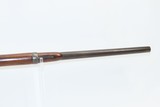 CIVIL WAR Antique U.S. BURNSIDE Model 1864 “5th Model” SADDLE RING CarbineClassic PERCUSSION Carbine Made in Providence, RI - 9 of 19