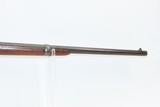 CIVIL WAR Antique U.S. BURNSIDE Model 1864 “5th Model” SADDLE RING CarbineClassic PERCUSSION Carbine Made in Providence, RI - 5 of 19