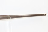 CIVIL WAR Antique U.S. BURNSIDE Model 1864 “5th Model” SADDLE RING CarbineClassic PERCUSSION Carbine Made in Providence, RI - 13 of 19