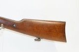 CIVIL WAR Antique U.S. BURNSIDE Model 1864 “5th Model” SADDLE RING CarbineClassic PERCUSSION Carbine Made in Providence, RI - 15 of 19