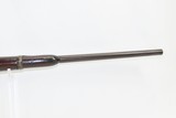 1881 WINCHESTER-HOTCHKISS 1st Model Bolt Action Saddle Ring CARBINE Antique Bolt Action .45-70 GOVT Carbine Made circa 1881 - 8 of 19