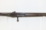 1881 WINCHESTER-HOTCHKISS 1st Model Bolt Action Saddle Ring CARBINE Antique Bolt Action .45-70 GOVT Carbine Made circa 1881 - 11 of 19