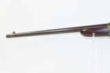1881 WINCHESTER-HOTCHKISS 1st Model Bolt Action Saddle Ring CARBINE Antique Bolt Action .45-70 GOVT Carbine Made circa 1881 - 17 of 19