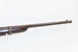 1881 WINCHESTER-HOTCHKISS 1st Model Bolt Action Saddle Ring CARBINE Antique Bolt Action .45-70 GOVT Carbine Made circa 1881 - 5 of 19