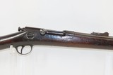 1881 WINCHESTER-HOTCHKISS 1st Model Bolt Action Saddle Ring CARBINE Antique Bolt Action .45-70 GOVT Carbine Made circa 1881 - 4 of 19