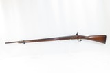 BRASS TACKED British ENFIELD Pattern 1853 Rifle-Musket Commercial Antique
1861 Manufactured English Martial Arm - 14 of 20