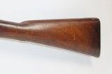 BRASS TACKED British ENFIELD Pattern 1853 Rifle-Musket Commercial Antique
1861 Manufactured English Martial Arm - 15 of 20