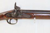 BRASS TACKED British ENFIELD Pattern 1853 Rifle-Musket Commercial Antique
1861 Manufactured English Martial Arm - 4 of 20