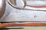 BRASS TACKED British ENFIELD Pattern 1853 Rifle-Musket Commercial Antique
1861 Manufactured English Martial Arm - 6 of 20