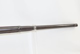 CIVIL WAR CAVALRY CARBINE Antique BURNSIDE Model 1864 “5th Model” Union .54 Classic PERCUSSION Carbine Made in Providence, RI - 14 of 20