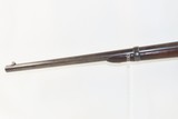 CIVIL WAR CAVALRY CARBINE Antique BURNSIDE Model 1864 “5th Model” Union .54 Classic PERCUSSION Carbine Made in Providence, RI - 18 of 20