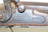 Antique MID-19th CENTURY .32 Caliber American LONG RIFLE Maple Half-StockKentucky Type Rifle with GOLCHER Lock! - 6 of 18
