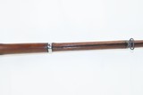 MERIDEN Mfg. Company MILLER CONVERSION Model 1861 .58 Caliber RIMFIRE Rifle - 10 of 21