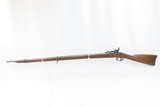 MERIDEN Mfg. Company MILLER CONVERSION Model 1861 .58 Caliber RIMFIRE Rifle - 16 of 21