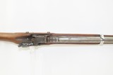 MERIDEN Mfg. Company MILLER CONVERSION Model 1861 .58 Caliber RIMFIRE Rifle - 13 of 21