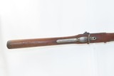 MERIDEN Mfg. Company MILLER CONVERSION Model 1861 .58 Caliber RIMFIRE Rifle - 9 of 21