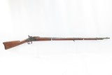 MERIDEN Mfg. Company MILLER CONVERSION Model 1861 .58 Caliber RIMFIRE Rifle - 2 of 21