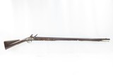 Rev War KING’S AMERICAN REGT British BROWN BESS Flintlock Musket AntiqueWith REVOLUTIONARY WAR Dated INSCRIPTION - 5 of 23