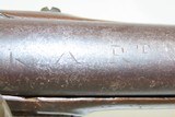 Rev War KING’S AMERICAN REGT British BROWN BESS Flintlock Musket AntiqueWith REVOLUTIONARY WAR Dated INSCRIPTION - 4 of 23