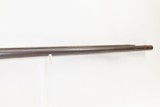 Rev War KING’S AMERICAN REGT British BROWN BESS Flintlock Musket AntiqueWith REVOLUTIONARY WAR Dated INSCRIPTION - 16 of 23