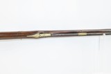 Rev War KING’S AMERICAN REGT British BROWN BESS Flintlock Musket AntiqueWith REVOLUTIONARY WAR Dated INSCRIPTION - 12 of 23