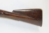 Rev War KING’S AMERICAN REGT British BROWN BESS Flintlock Musket AntiqueWith REVOLUTIONARY WAR Dated INSCRIPTION - 18 of 23