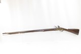 Rev War KING’S AMERICAN REGT British BROWN BESS Flintlock Musket AntiqueWith REVOLUTIONARY WAR Dated INSCRIPTION - 17 of 23