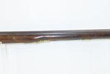Rev War KING’S AMERICAN REGT British BROWN BESS Flintlock Musket AntiqueWith REVOLUTIONARY WAR Dated INSCRIPTION - 8 of 23