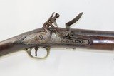 Rev War KING’S AMERICAN REGT British BROWN BESS Flintlock Musket AntiqueWith REVOLUTIONARY WAR Dated INSCRIPTION - 7 of 23