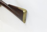 Rev War KING’S AMERICAN REGT British BROWN BESS Flintlock Musket AntiqueWith REVOLUTIONARY WAR Dated INSCRIPTION - 23 of 23