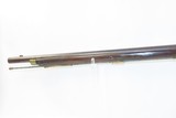 Rev War KING’S AMERICAN REGT British BROWN BESS Flintlock Musket AntiqueWith REVOLUTIONARY WAR Dated INSCRIPTION - 21 of 23