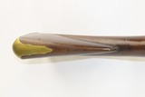 Rev War KING’S AMERICAN REGT British BROWN BESS Flintlock Musket AntiqueWith REVOLUTIONARY WAR Dated INSCRIPTION - 14 of 23
