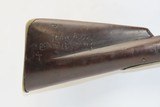Rev War KING’S AMERICAN REGT British BROWN BESS Flintlock Musket AntiqueWith REVOLUTIONARY WAR Dated INSCRIPTION - 6 of 23