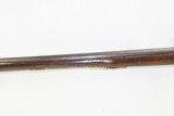 Rev War KING’S AMERICAN REGT British BROWN BESS Flintlock Musket AntiqueWith REVOLUTIONARY WAR Dated INSCRIPTION - 20 of 23