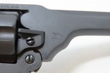 WORLD WAR II British WEBLEY Mark IV .38 Caliber DOUBLE ACTION Revolver C&R
BRITISH MILITARY “CAI” Marked Service Revolver! - 16 of 22