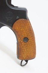 RUSSIAN WWII Soviet NAGANT M1895 IZHEVSK Arsenal Revolver EASTERN FRONTIZHEVSK Arsenal Nagant Revolver Made in 1944! - 3 of 21