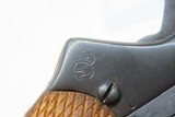 RUSSIAN WWII Soviet NAGANT M1895 IZHEVSK Arsenal Revolver EASTERN FRONTIZHEVSK Arsenal Nagant Revolver Made in 1944! - 16 of 21