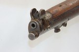 WORLD WAR I Era B.S.A. Short Magazine Lee-Enfield No. 1 Mk. III* Rifle C&R - 18 of 19