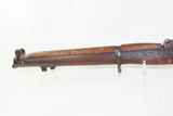 WORLD WAR I Era B.S.A. Short Magazine Lee-Enfield No. 1 Mk. III* Rifle C&R - 17 of 19
