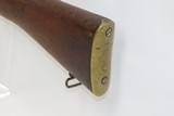 WORLD WAR I Era B.S.A. Short Magazine Lee-Enfield No. 1 Mk. III* Rifle C&R - 19 of 19