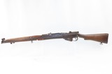 WORLD WAR I Era B.S.A. Short Magazine Lee-Enfield No. 1 Mk. III* Rifle C&R - 14 of 19