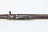 WORLD WAR I Era B.S.A. Short Magazine Lee-Enfield No. 1 Mk. III* Rifle C&R - 8 of 19