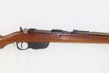 WWI Austrian STEYR M95 Straight Pull MANNLICHER 8mm Bolt Action C&R RIFLEWorld War I & II Infantry Rifle - 4 of 19