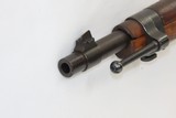 WWI Austrian STEYR M95 Straight Pull MANNLICHER 8mm Bolt Action C&R RIFLEWorld War I & II Infantry Rifle - 18 of 19